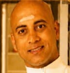 Pandit Ravindranath Vempati